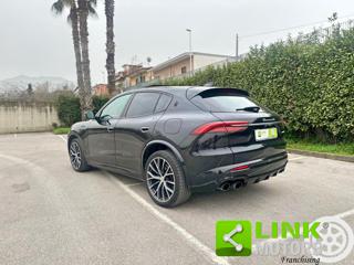 MASERATI Grecale usata, con Immobilizzatore elettronico