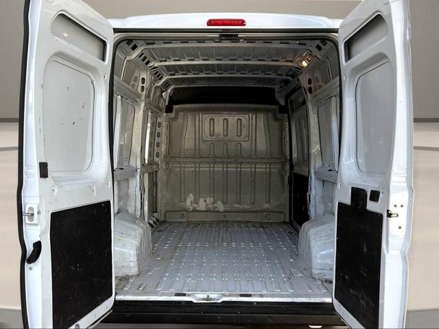 CITROEN Jumper usata, con Climatizzatore