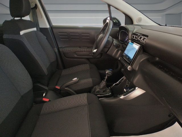 CITROEN C3 Aircross usata 17