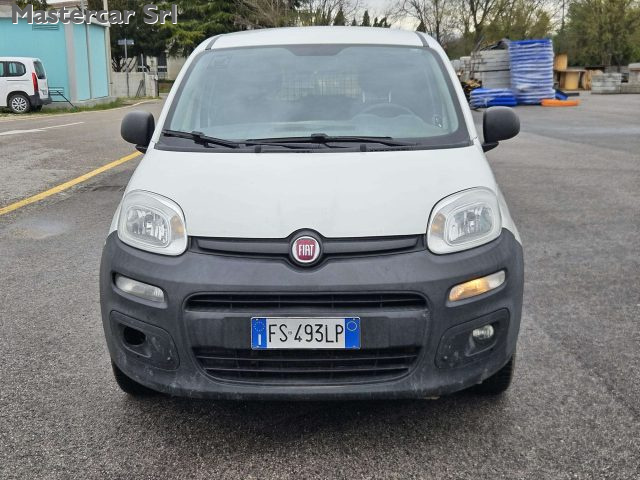 FIAT Panda usata, con Servosterzo