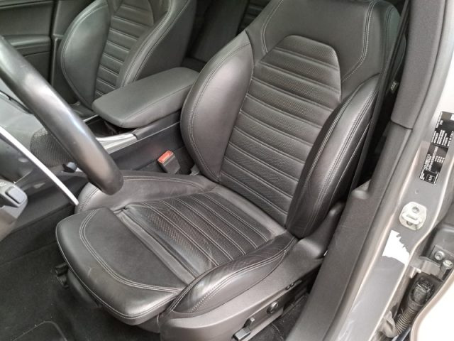 ALFA ROMEO Stelvio usata, con Controllo trazione