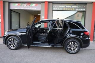 MERCEDES-BENZ GLC 220 usata 60