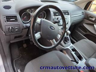 FORD Kuga usata, con Autoradio