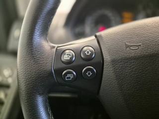 MERCEDES-BENZ A 150 usata, con Volante in pelle