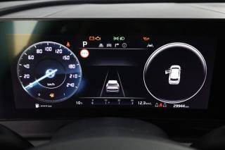 KIA Sportage usata 12