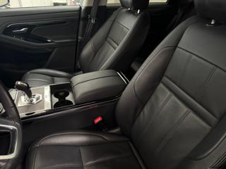 LAND ROVER Range Rover Evoque usata, con Cruise Control