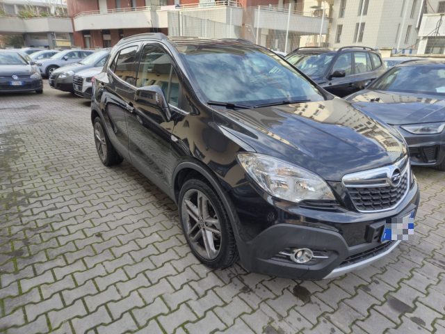 OPEL Mokka usata, con Airbag laterali