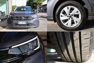 VOLKSWAGEN Taigo usata, con Cruise Control