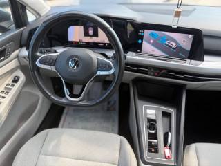 VOLKSWAGEN Golf usata, con Tetto panorama