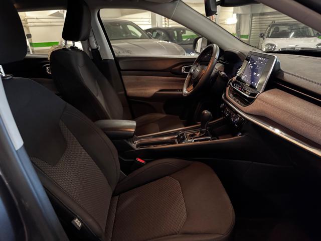 JEEP Compass usata, con Controllo trazione