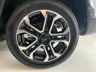 JEEP Compass usata, con Controllo vocale