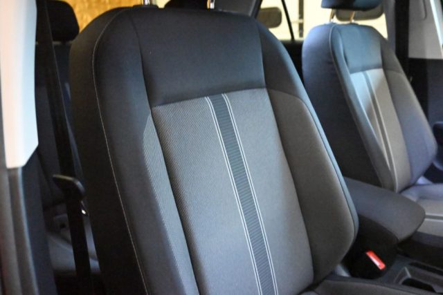 VOLKSWAGEN T-Roc usata 57