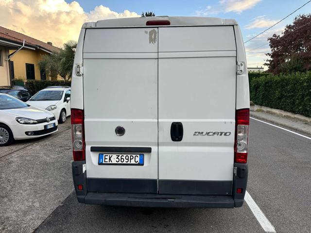 FIAT Ducato usata 21
