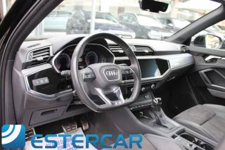 AUDI Q3 usata, con Airbag laterali