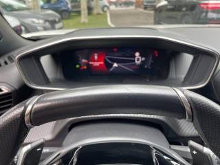 PEUGEOT 2008 usata, con Cruise Control