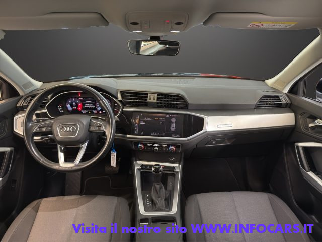 AUDI Q3 usata, con Controllo automatico clima