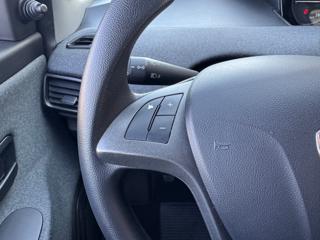 LANCIA Ypsilon usata, con Controllo vocale