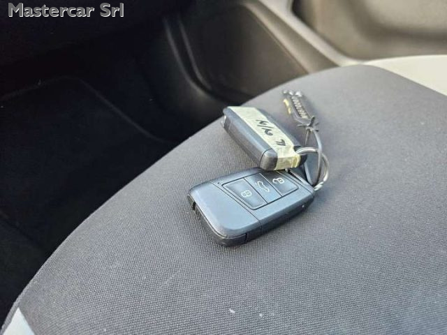 SEAT Ateca usata, con Bracciolo