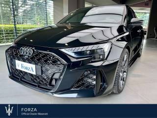AUDI RS3 SPB TFSI quattro S tronic