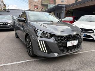 PEUGEOT 208 Hybrid 110 e-DCS6 Allure *PREZZO PROMO*