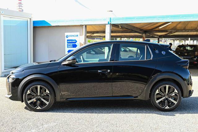 LANCIA Ypsilon usata, con Chiusura centralizzata