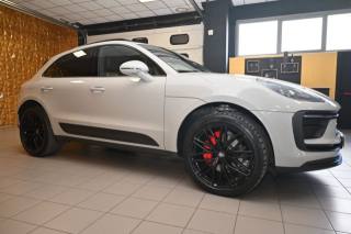 PORSCHE Macan usata 99