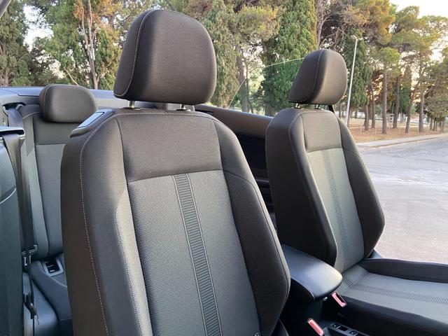 VOLKSWAGEN T-Roc usata, con Luci diurne