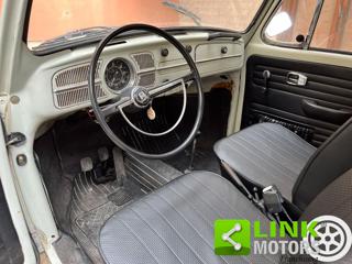 VOLKSWAGEN Maggiolino usata 10