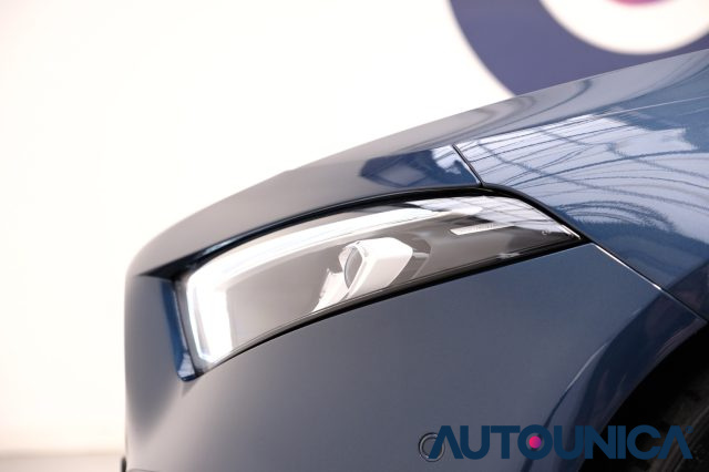 MERCEDES-BENZ A 180 usata, con Cruise Control