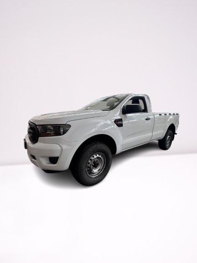 FORD Ranger usata, con ABS