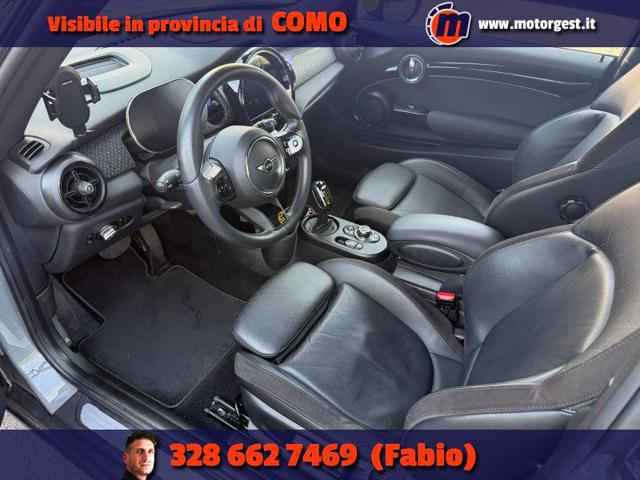 MINI Cooper SE usata, con Chiusura centralizzata