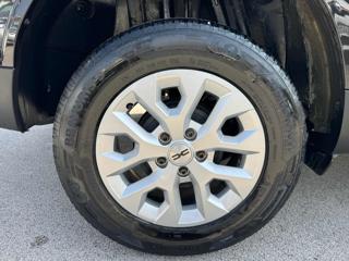 DACIA Duster usata, con Vetri oscurati