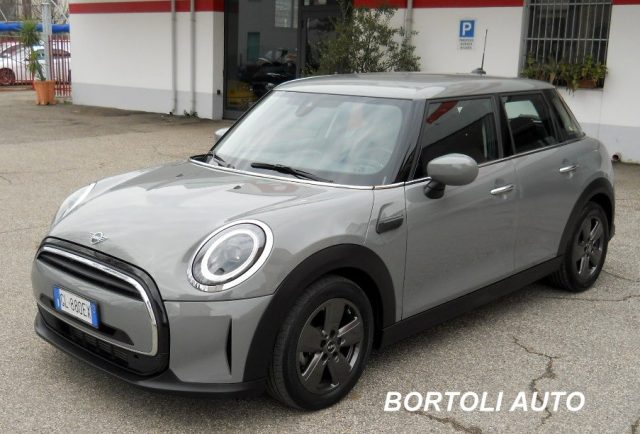 MINI Cooper usata, con ABS