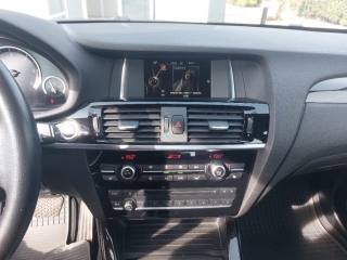 BMW X3 usata, con Climatizzatore