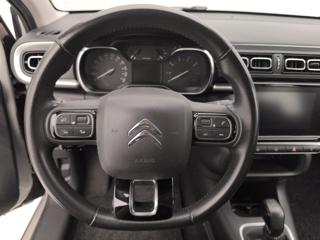 CITROEN C3 usata, con Fendinebbia