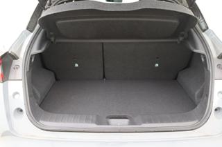 NISSAN Juke usata, con Sedile posteriore sdoppiato