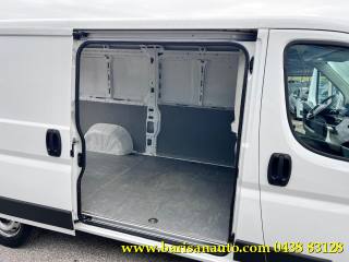 FIAT Ducato usata, con Cruise Control