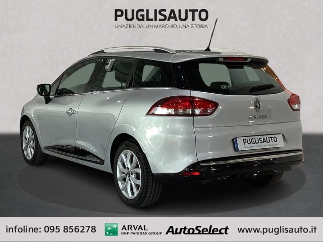 RENAULT Clio usata, con Chiusura centralizzata