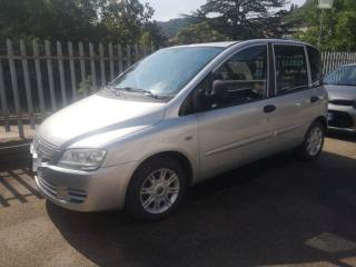 FIAT Multipla usata, con Airbag