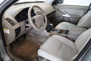 VOLVO XC90 usata, con Cronologia tagliandi