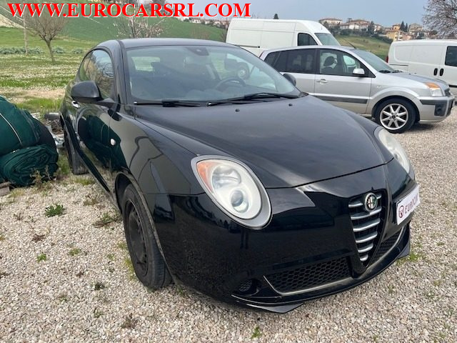 ALFA ROMEO MiTo usata, con ABS