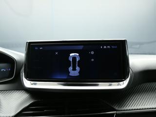 PEUGEOT 208 usata, con Immobilizzatore elettronico