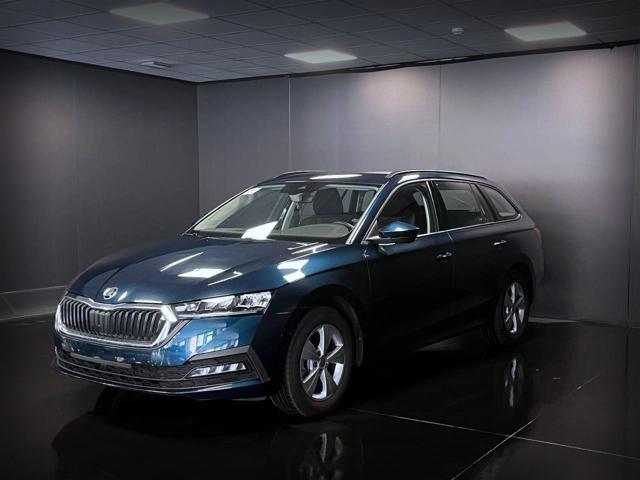 SKODA Octavia usata, con ABS
