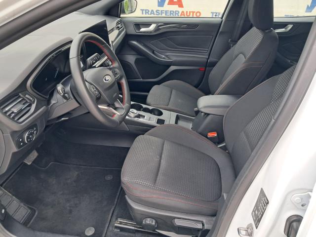 FORD Focus usata, con Park Distance Control