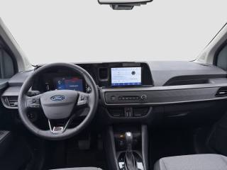 FORD Tourneo Courier usata 10