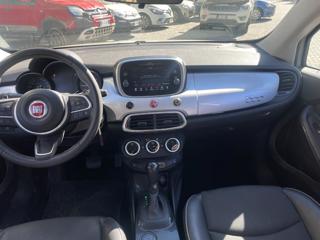 FIAT 500X usata, con Cerchi in lega