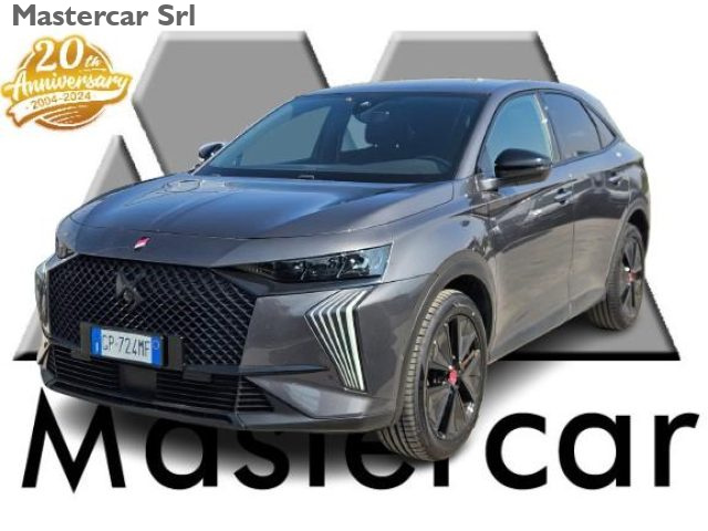 DS AUTOMOBILES DS 7 usata, con ABS