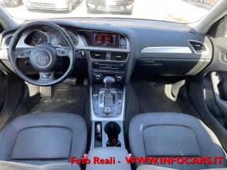 AUDI A4 usata, con Cruise Control