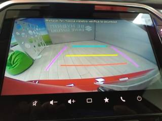 SUZUKI Vitara usata, con Immobilizzatore elettronico