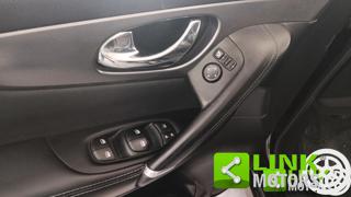 NISSAN Qashqai usata 10